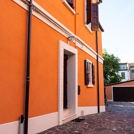 Gold Maison Villa Ferrara Exterior photo